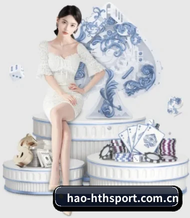 每个板块围绕一个运动项目展开 - 多运动项目内容板块